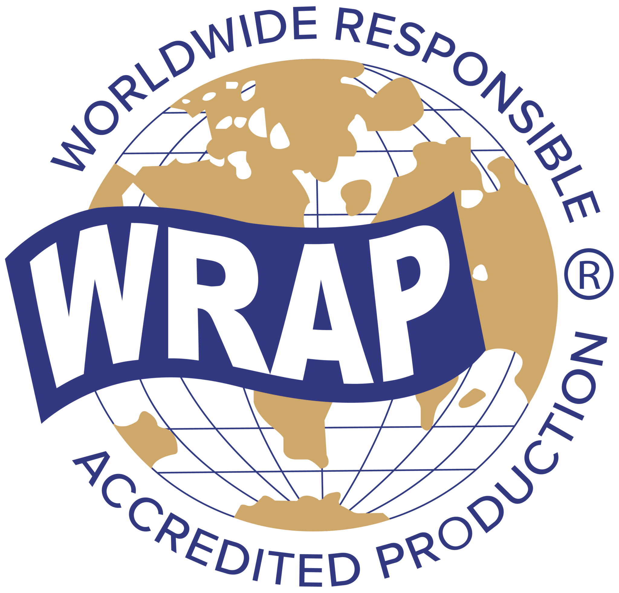 WRAP Certified