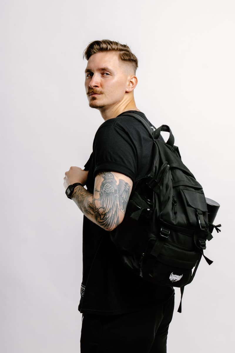 CORE BACKPACK image 2
