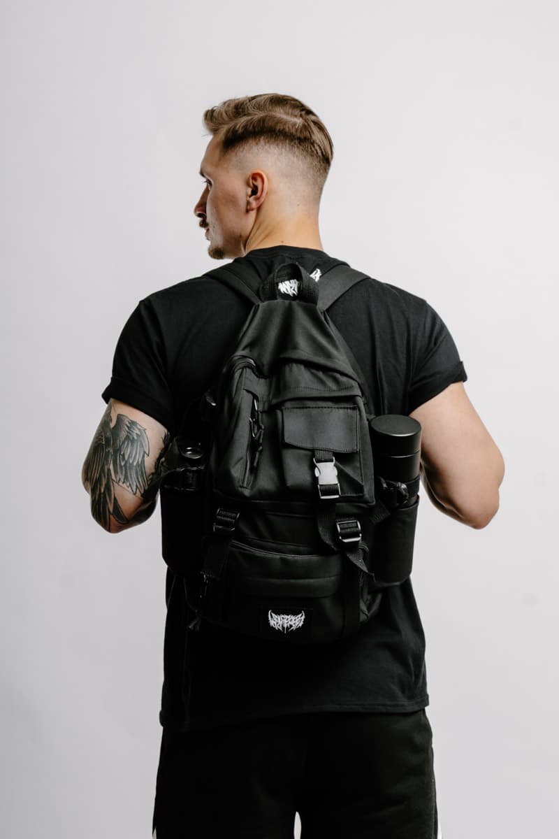 CORE BACKPACK image 3