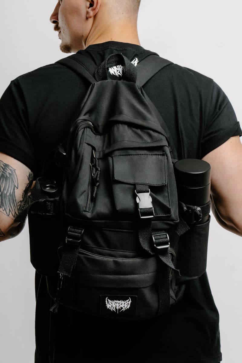 CORE BACKPACK image 4