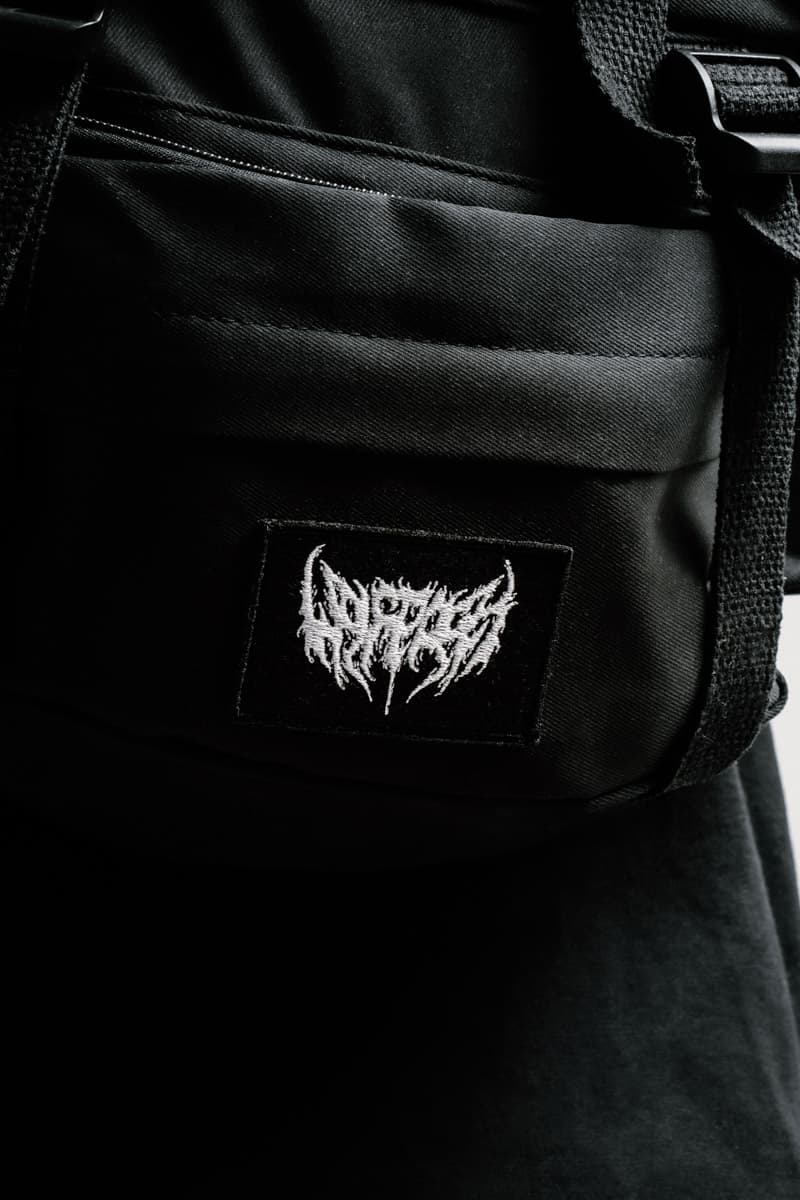 CORE BACKPACK image 5