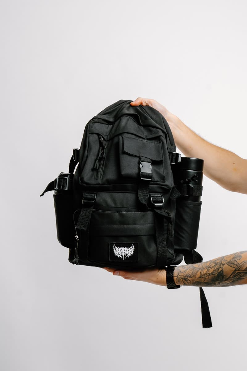 CORE BACKPACK image 6