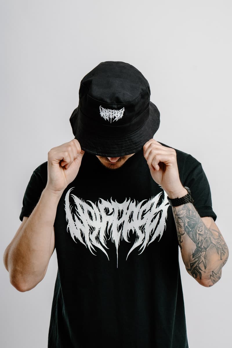 CORE BUCKET HAT image 2