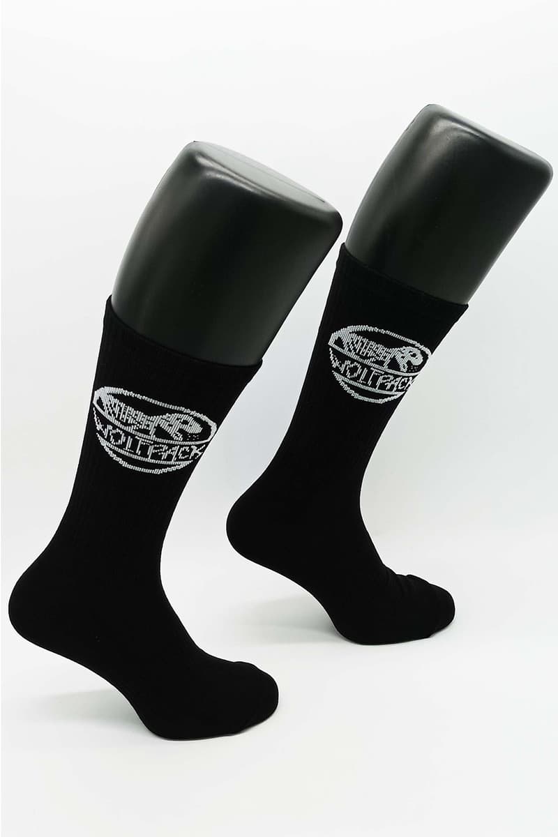 DINOSAUR SOCKS image 1