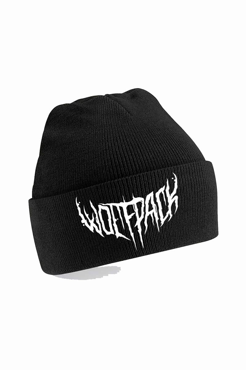 METAL BEANIE image 1