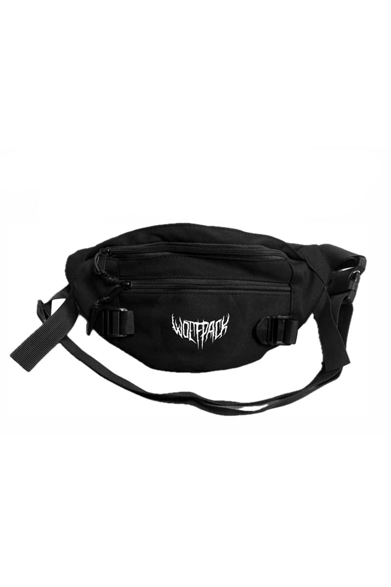 WOLFPACK CROSSBODY BAG image 1