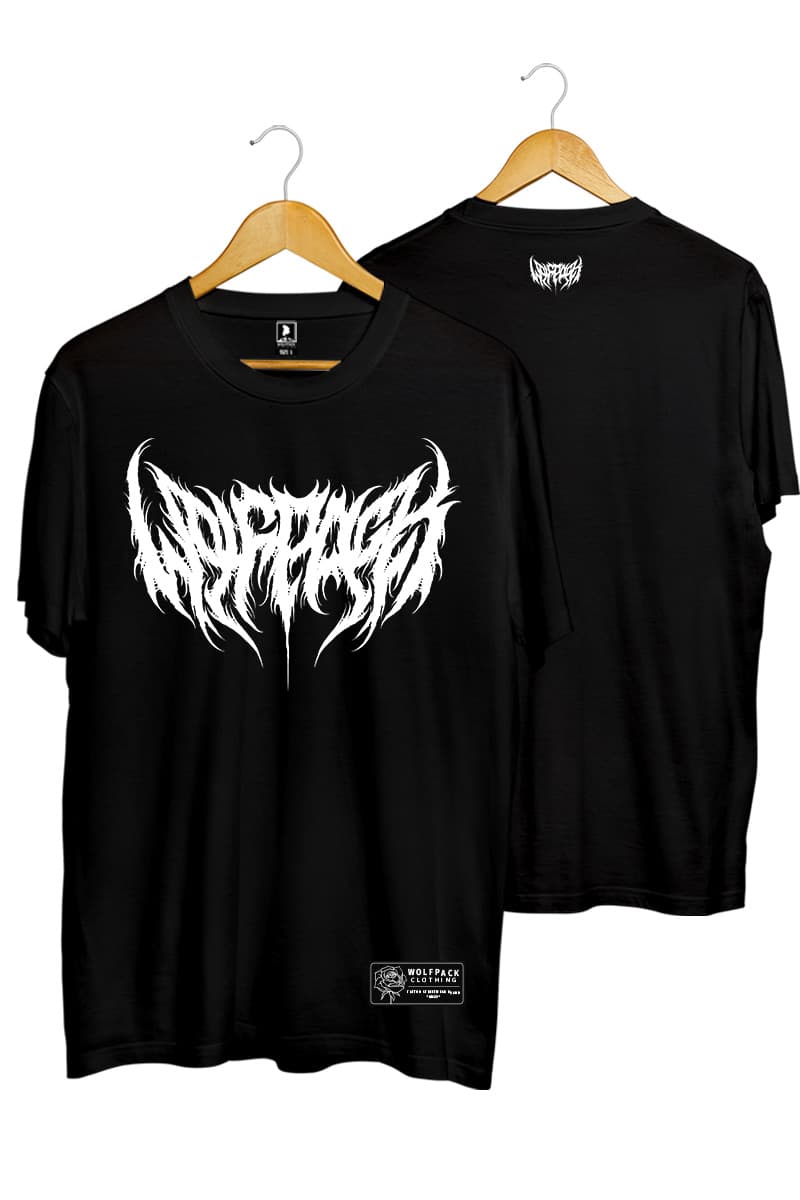 CORE LOGO TEE UNISEX image 1