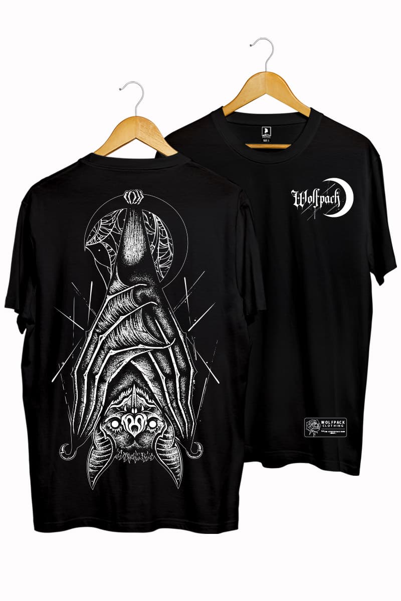 ECLIPSE TEE UNISEX image 1