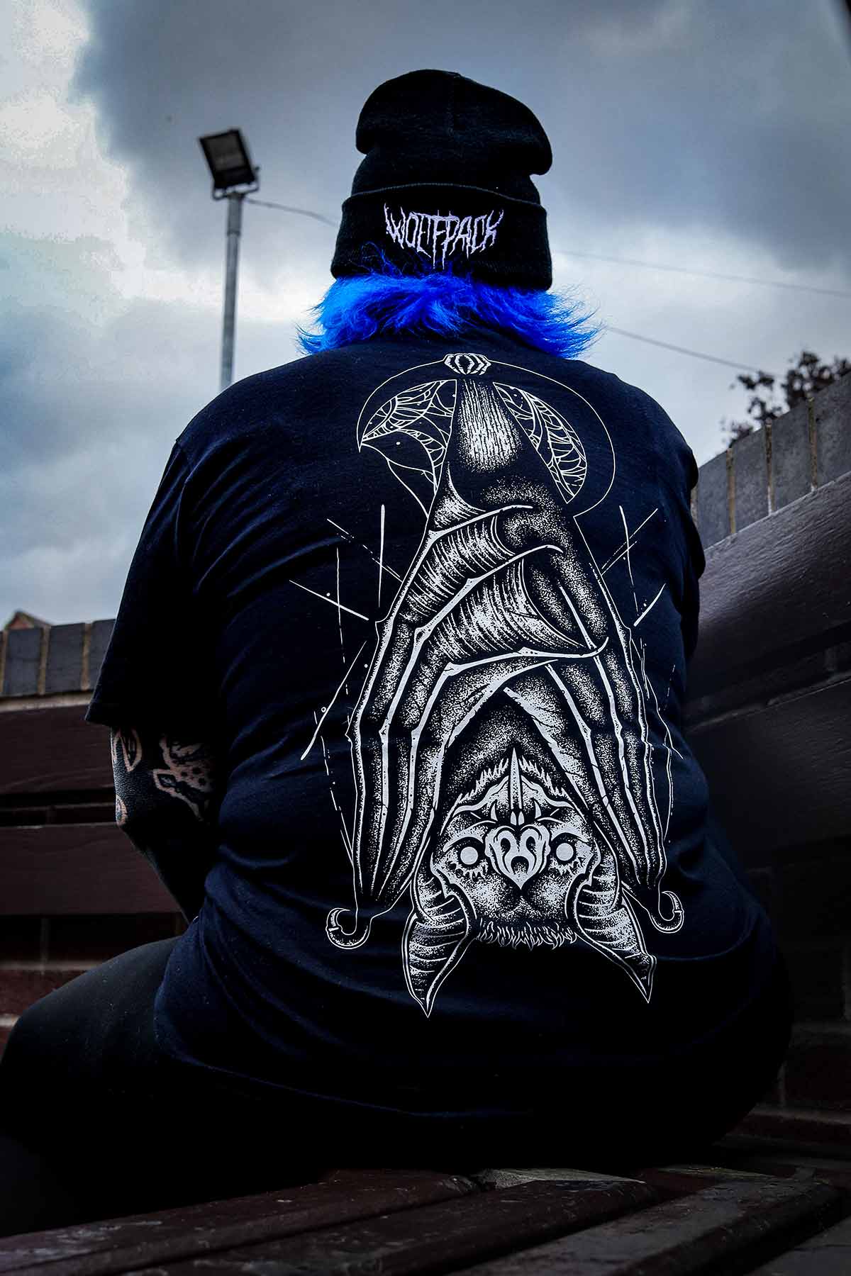 ECLIPSE TEE UNISEX image 5