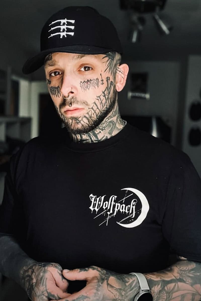 ECLIPSE TEE UNISEX image 4