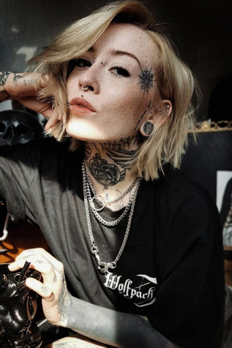 ECLIPSE TEE UNISEX image 7