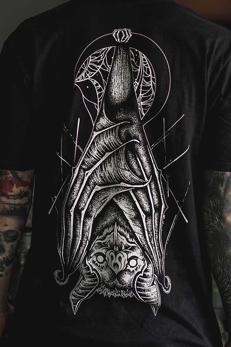 ECLIPSE TEE UNISEX image 6