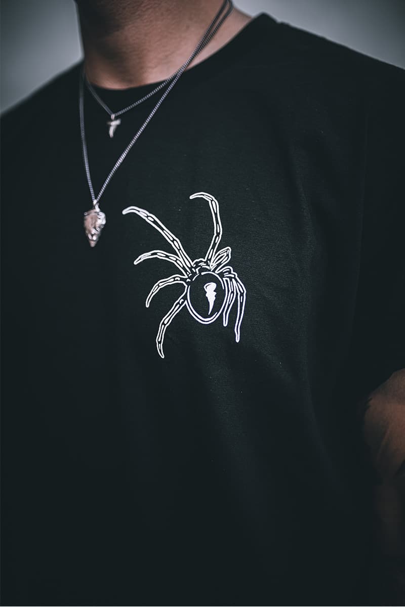 NEUROTOXIN TEE UNISEX image 3