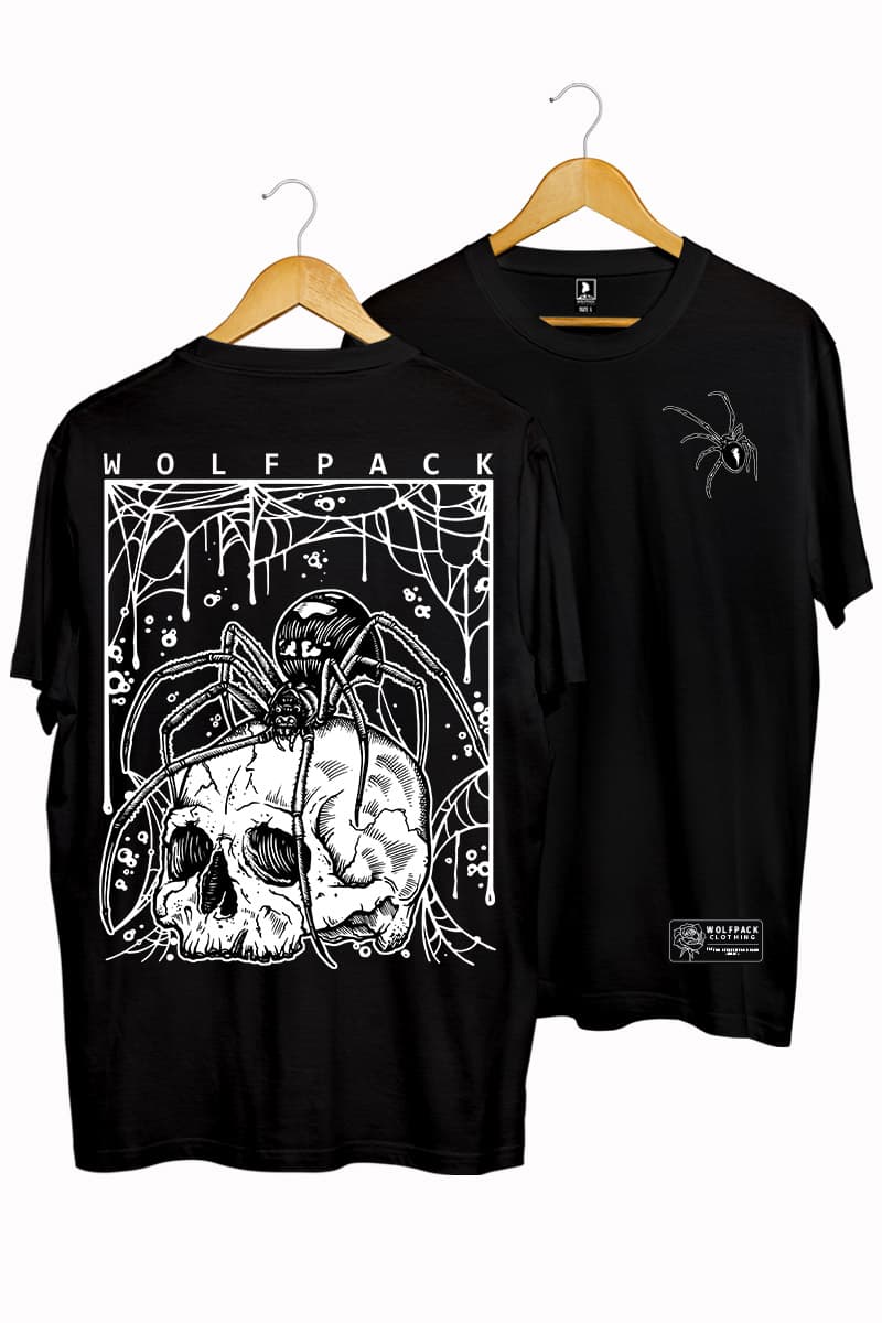 NEUROTOXIN TEE UNISEX image 1