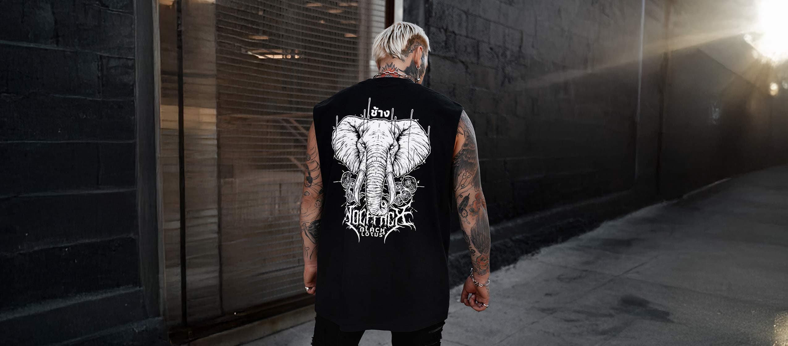 Black Lotus
