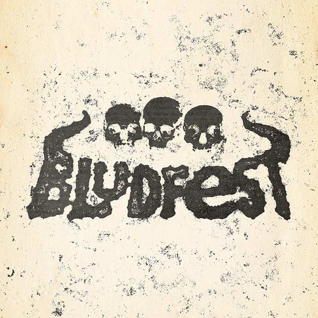 BludFest- Hradec Králové