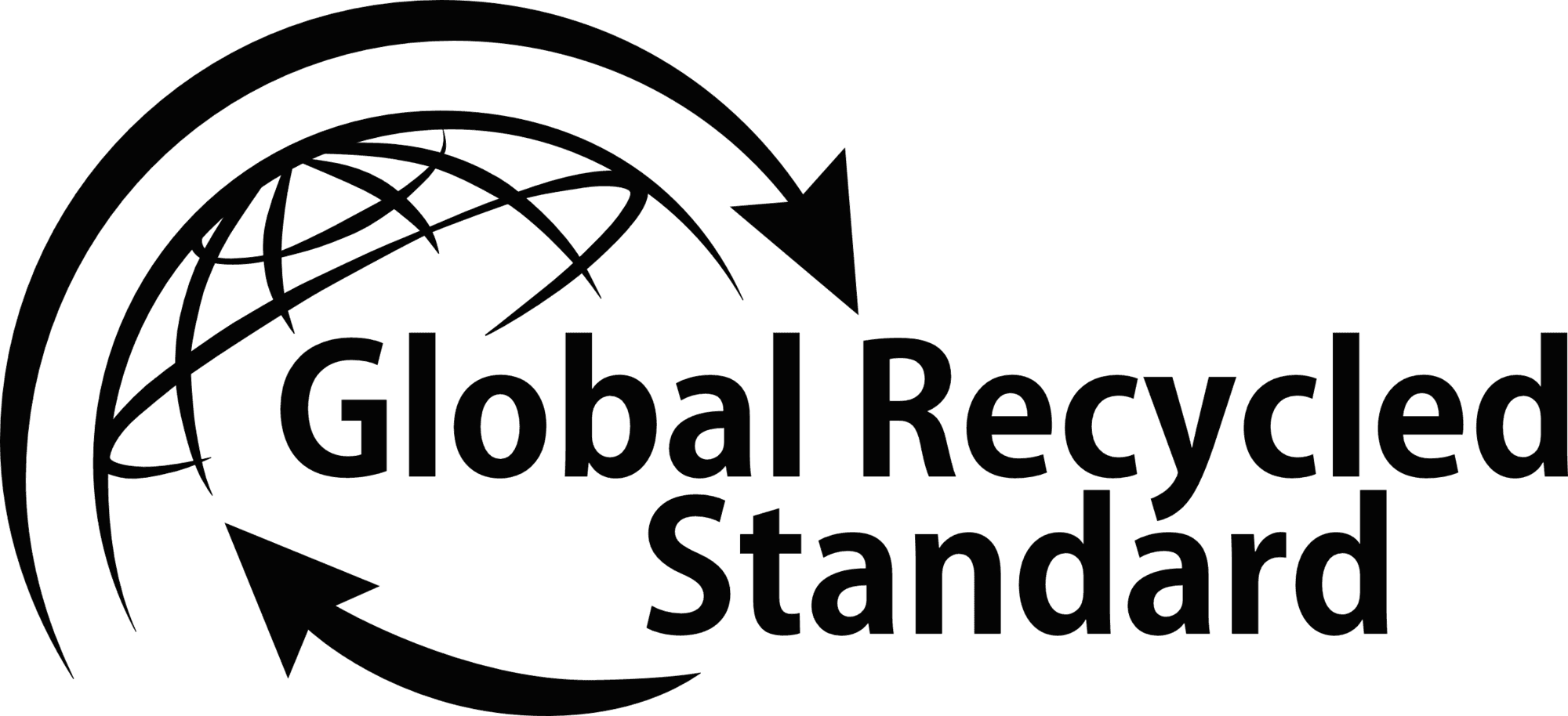 Global Recycled Standard - Certified recycled materials