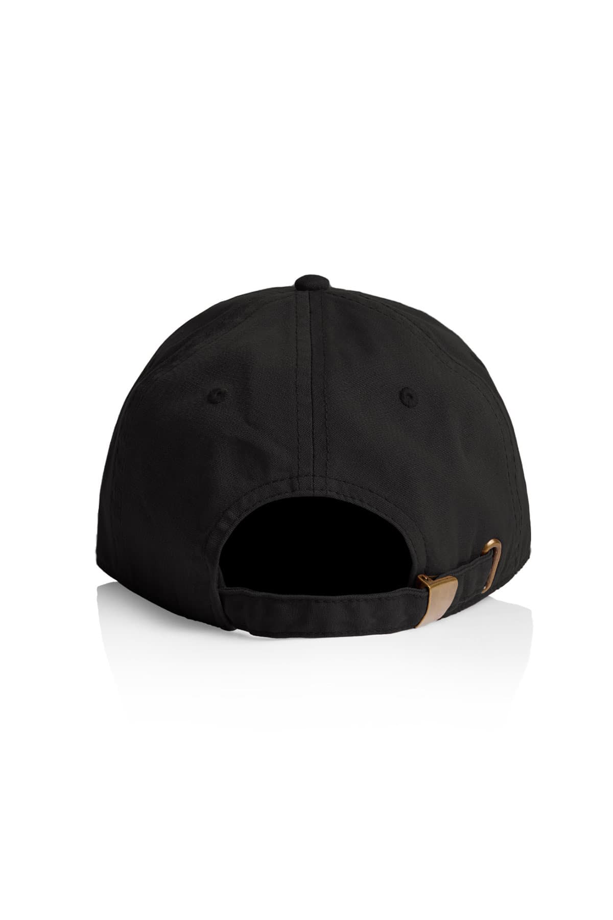 BLACK LOTUS FIVE PANEL CAP image 5 BLACK LOTUS FIVE PANEL CAP image 5