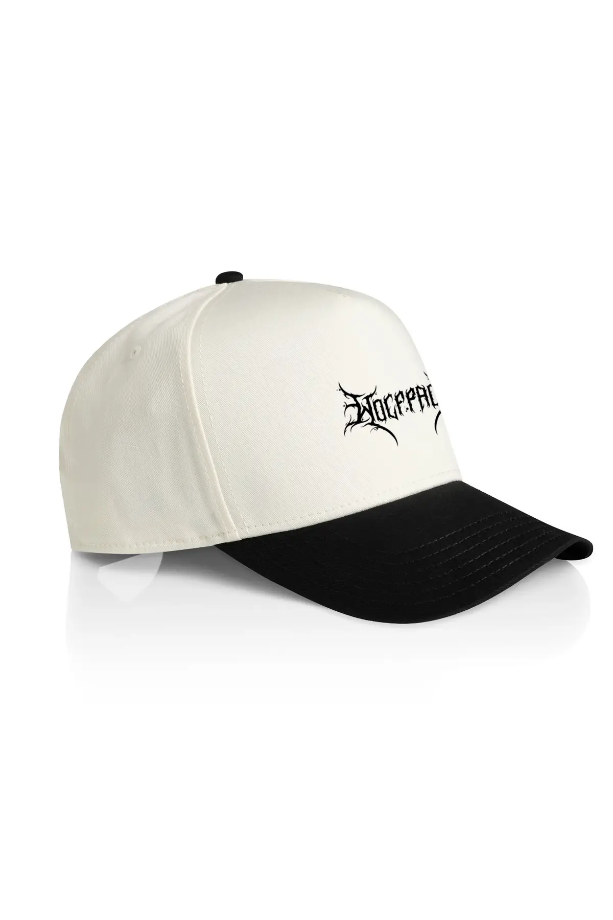 BLACK LOTUS FRAME CAP image 5 BLACK LOTUS FRAME CAP image 5