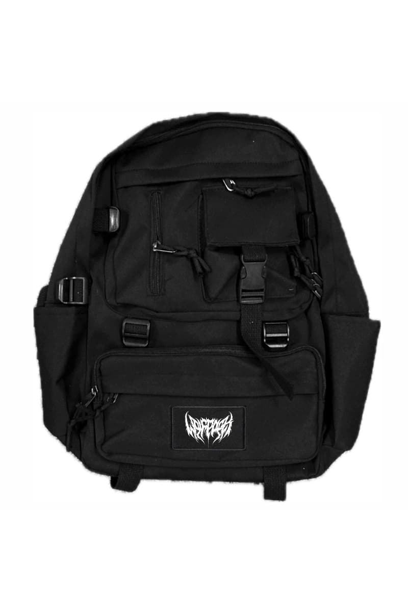 CORE BACKPACK image 1 CORE BACKPACK image 1