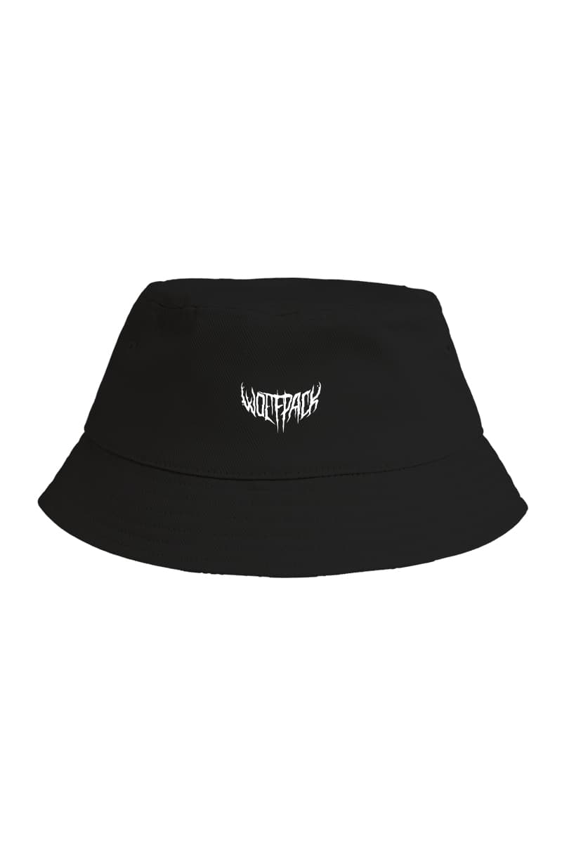 METAL BUCKET HAT image 1 METAL BUCKET HAT image 1