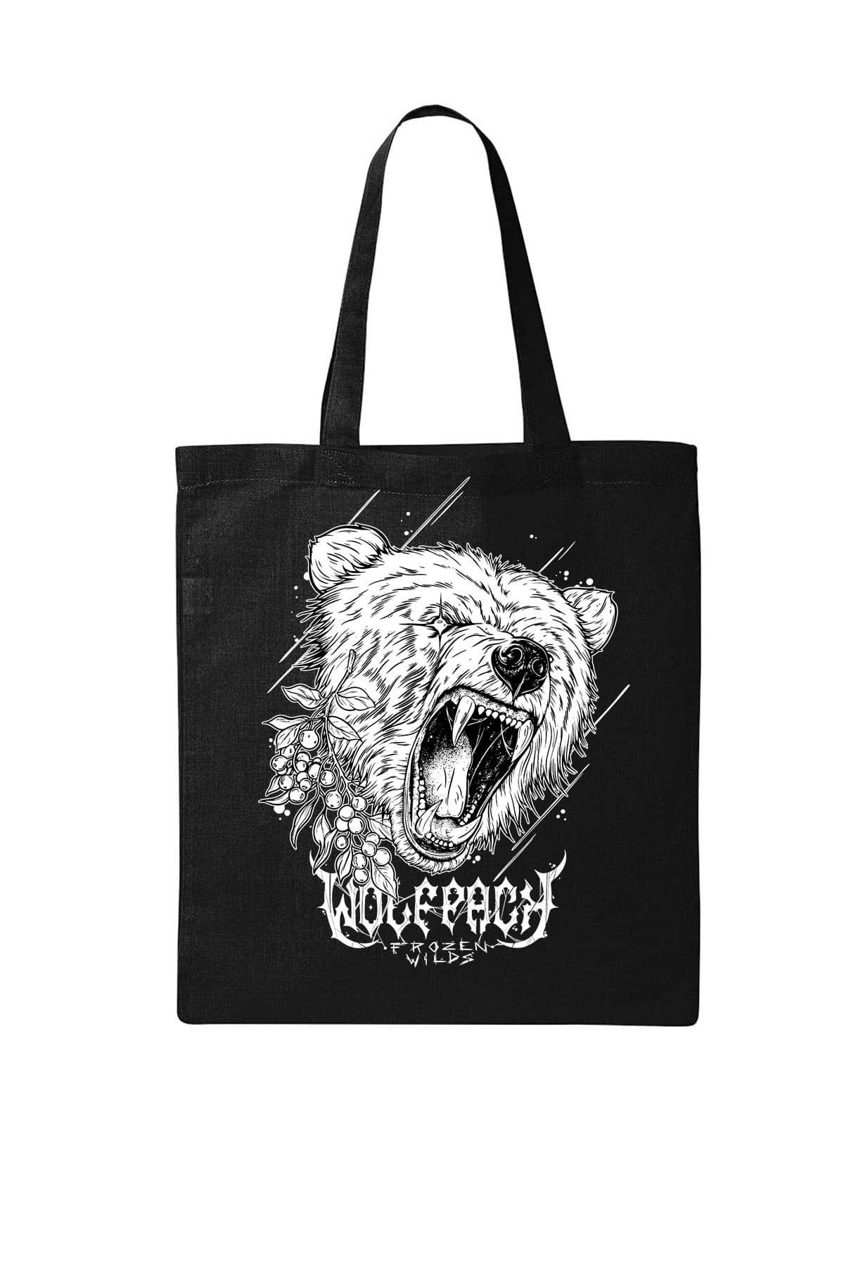 NORDIC HUNTER TOTE BAG image 1 NORDIC HUNTER TOTE BAG image 1