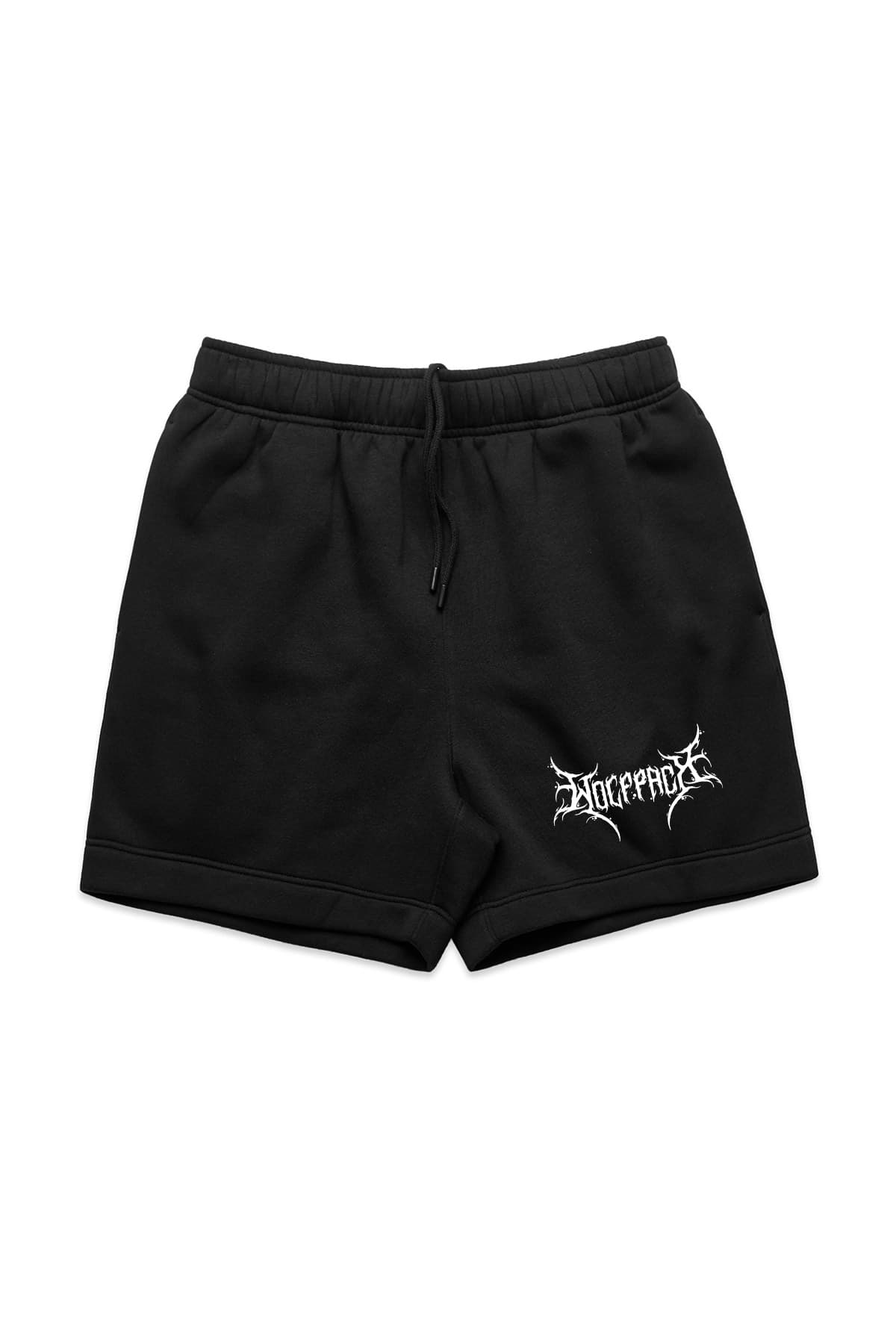WOLFPACK RELAX TRACK SHORTS image 1 WOLFPACK RELAX TRACK SHORTS image 1