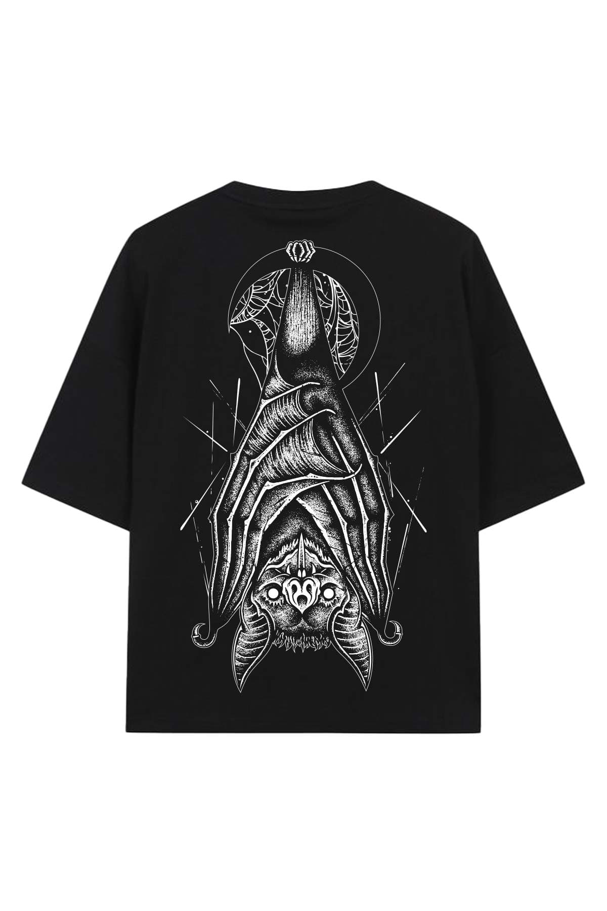 ECLIPSE OVERSIZED TEE UNISEX image 1 ECLIPSE OVERSIZED TEE UNISEX image 1