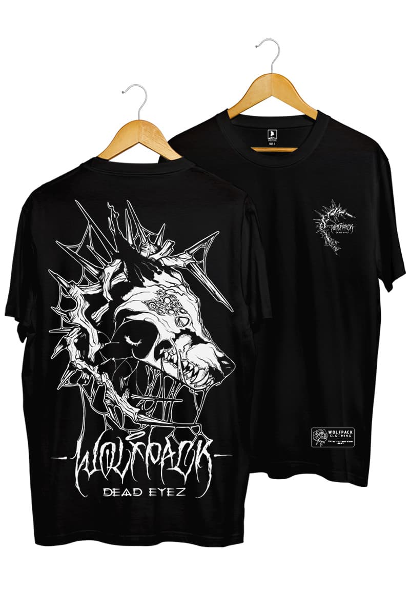 BLOOD BITE TEE UNISEX 2.0 image 1 BLOOD BITE TEE UNISEX 2.0 image 1