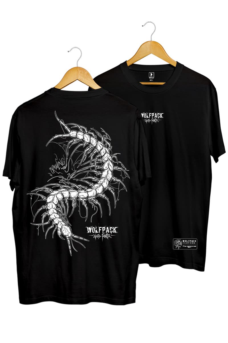 NEGATIVE ONE TEE UNISEX image 1 NEGATIVE ONE TEE UNISEX image 1