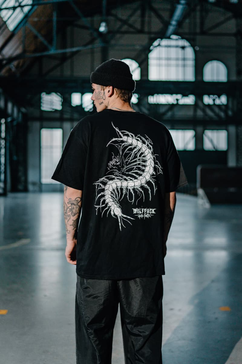 NEGATIVE ONE TEE UNISEX image 2 NEGATIVE ONE TEE UNISEX image 2