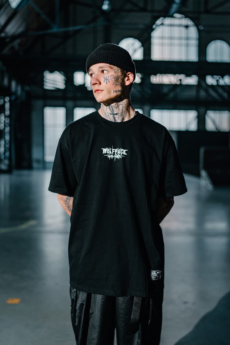 NEGATIVE ONE TEE UNISEX image 5 NEGATIVE ONE TEE UNISEX image 5