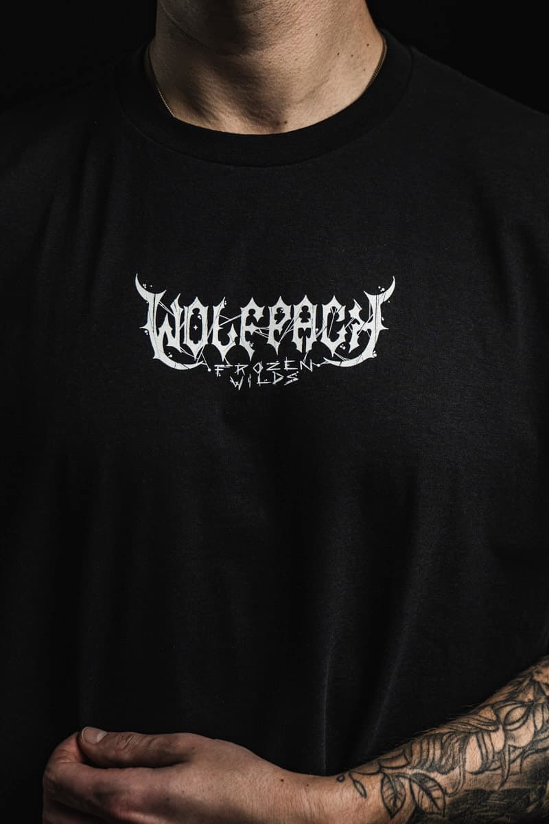 NORTH POLE TEE UNISEX image 3 NORTH POLE TEE UNISEX image 3