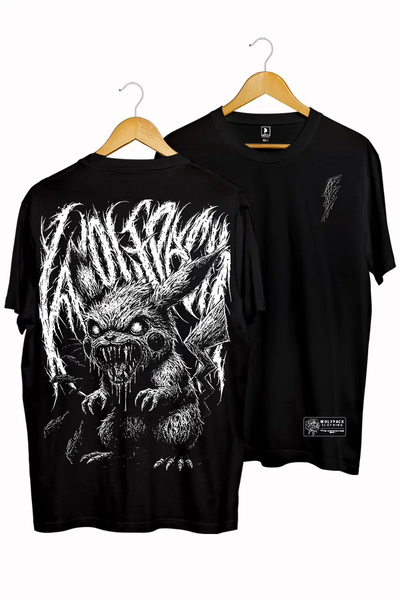 VOLTGNAW TEE UNISEX image 1 VOLTGNAW TEE UNISEX image 1