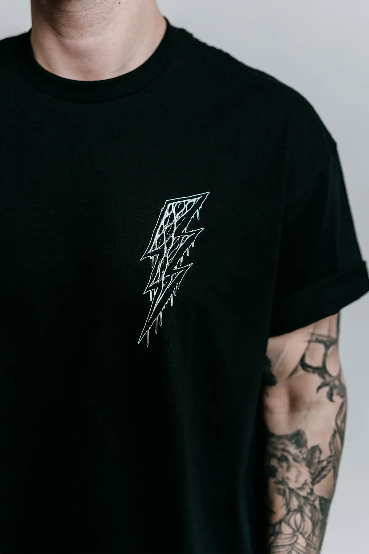 VOLTGNAW TEE UNISEX image 5 VOLTGNAW TEE UNISEX image 5