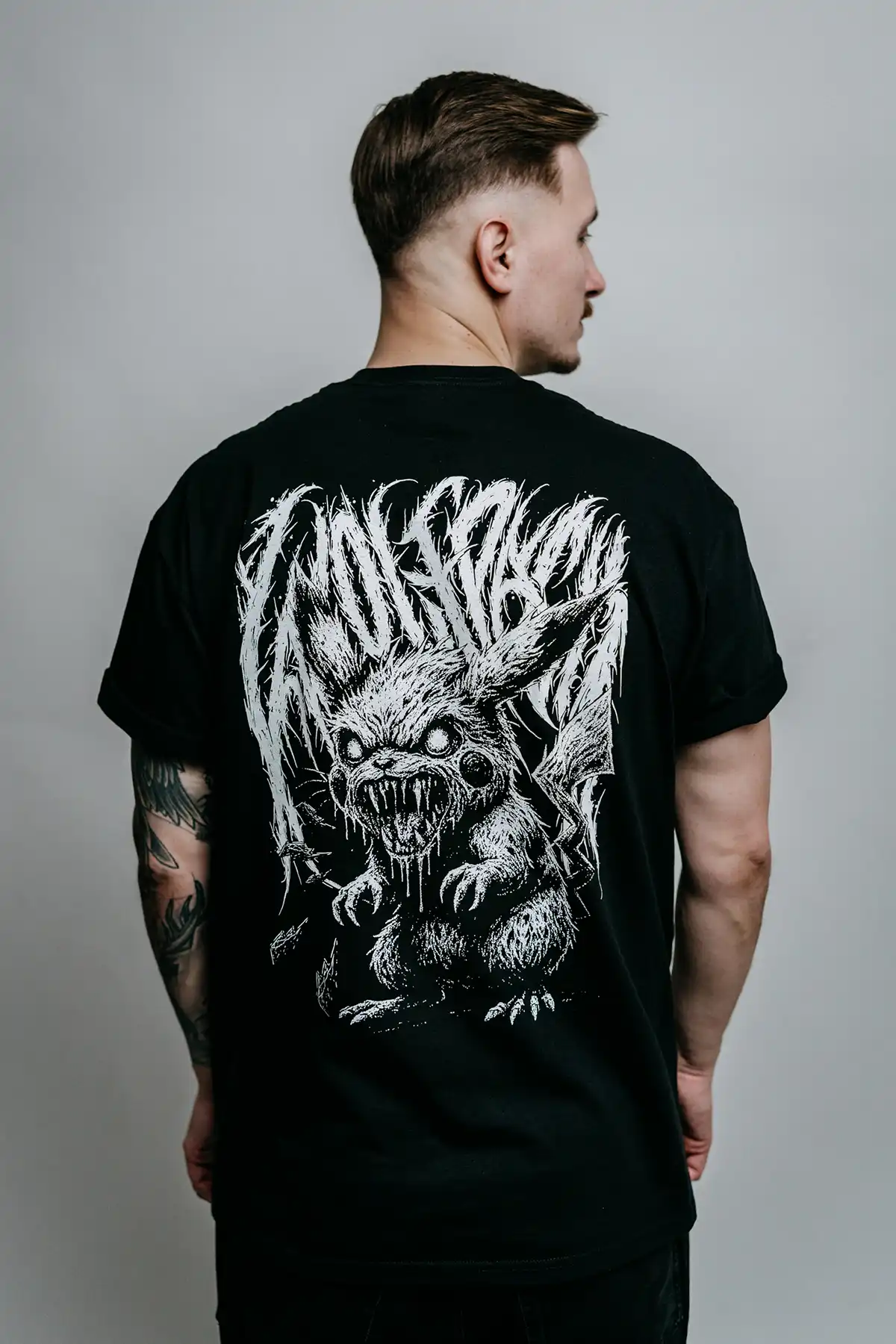 VOLTGNAW TEE UNISEX image 2 VOLTGNAW TEE UNISEX image 2