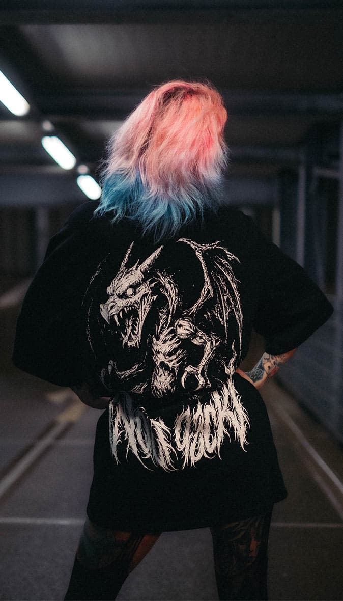 New drop collection